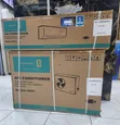 Hisense 18000 BTU Inverter Air Conditioner - 1