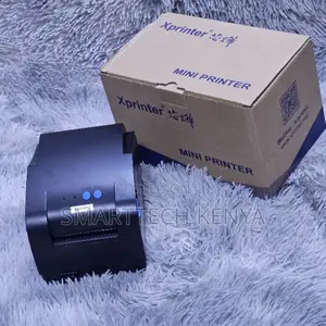 Xprinter XP-330B 80mm Barcode Label Printer
