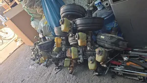 Toyota Hilux Surf Old Model Brake Booster & Master Cylinder