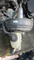 Toyota Hilux Surf Old Model Brake Booster & Master Cylinder - 3