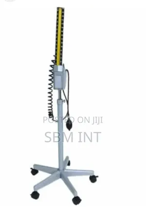Sphygmomanometer Stand (Mercury Type)
