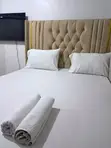 Studio Apartment Mwembe Tayari, Mombasa - Near KSG & Sapphire Hotel - 2