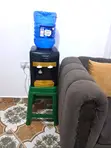 Studio Apartment Mwembe Tayari, Mombasa - Near KSG & Sapphire Hotel - 4