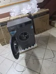 Smartpro SWM-10FL 10kg Front Load Washing Machine with Steam - 2