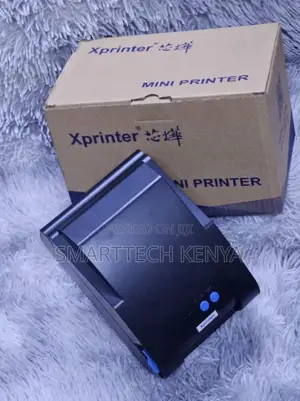 Xprinter XP-330B Thermal Label Printer