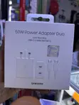 Samsung 50W Duo Power Adapter - 4