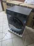 Smartpro 8kg Front Load Automatic Washing Machine - 2
