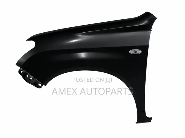 Front Fender for Toyota Probox/Succeed (2015+) - 1
