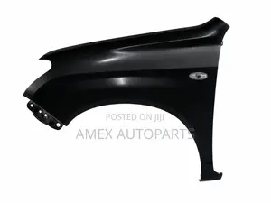 Front Fender for Toyota Probox/Succeed (2015+)