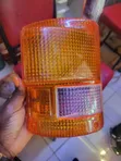 Isuzu Fuso Corner Lens - 2