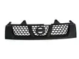 Nissan D22 Atoti Front Grille (2005 Onwards) - Grey - 2