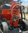 Brand New 500L Portable Concrete Mixer - 2