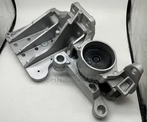 Engine Mounting for Nissan X-Trail