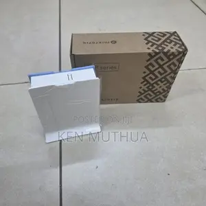 MikroTik hAP Lite TC RB941-2nD-TC Router