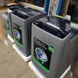 Syinix 10kg Fully Automatic Washing Machine - 2