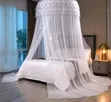 Conical Round Mosquito Net 5x6 - 2