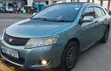 Toyota Allion 2008 Blue - 2