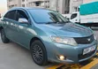 Toyota Allion 2008 Blue - 3