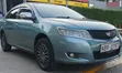 Toyota Allion 2008 Blue - 4