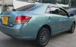 Toyota Allion 2008 Blue - 5
