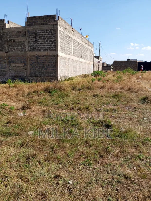 Witeithie Muslim Plot for Sale - 1
