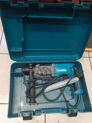 Brand New Makita Rotary Hammer Drill