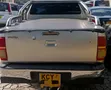 Toyota Hilux 2013 - Gray - 3