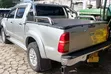 Toyota Hilux 2013 - Gray - 4
