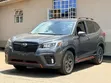 Subaru Forester X Break 2019 - 2