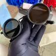 Adjustable 9 Gear Sun Dimming Glasses - 2