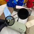 Adjustable 9 Gear Sun Dimming Glasses - 4