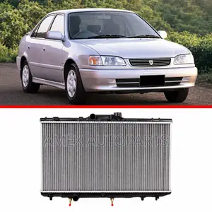 Radiator for Toyota Corolla AE110 (1992-2001)