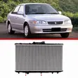 Radiator for Toyota Corolla AE110 (1992-2001) - 1