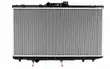 Radiator for Toyota Corolla AE110 (1992-2001) - 2