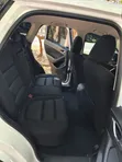 Mazda CX-5 2013 White - 3