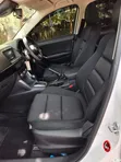 Mazda CX-5 2013 White - 4