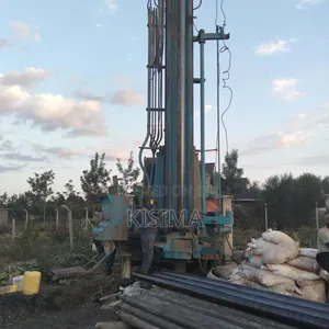 Borehole Drilling Service