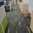 Professional Finish Carpet Tiles for Offices - 2