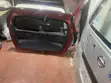 Toyota Auris Boot - 2015 - 2