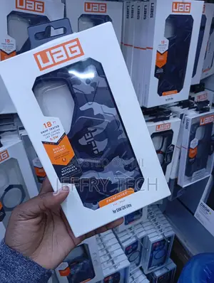 Urban Armor Gear Rugged Case for Samsung Galaxy S26 Ultra