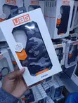 Urban Armor Gear Rugged Case for Samsung Galaxy S26 Ultra - 1