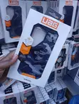 Urban Armor Gear Rugged Case for Samsung Galaxy S26 Ultra - 2