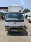 Mitsubishi Canter 2003 Truck - 1