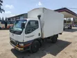 Mitsubishi Canter 2003 Truck - 2