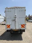Mitsubishi Canter 2003 Truck - 4