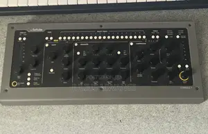 Softube Console 1 Mk2 Mixer ya Sauti