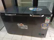 New Solstar 2-Door 342L Chest Freezer - 1