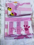 Brand New 4PC Bedsheet Set - New Look - 1