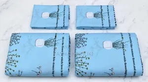 Brand New 4PC Bedsheet Set - New Look