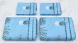 Brand New 4PC Bedsheet Set - New Look - 2